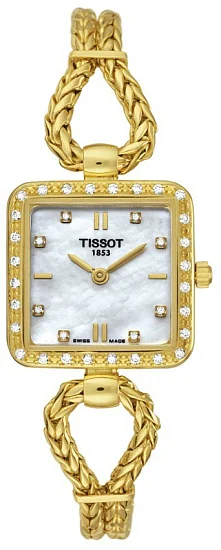 Tissot Fine Lady T74331076