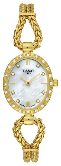 Tissot Fine Lady T74331176