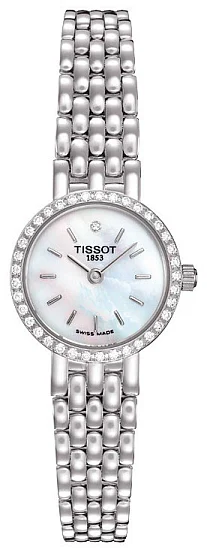Tissot Caliente T74511276