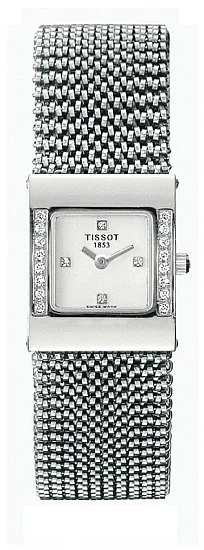 Tissot Bellflower T74530836
