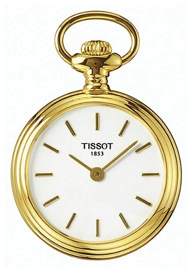 Tissot Pendants T81321661