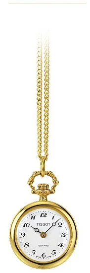 Tissot Pendants T81420462