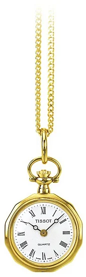 Tissot Pendants T81420663