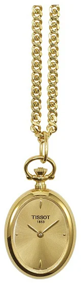 Tissot Pendants T81421921