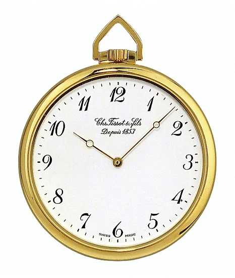 Tissot Lepine T82240812