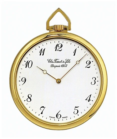 Tissot Lepine T82340812