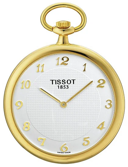 Tissot Lepine T82345214