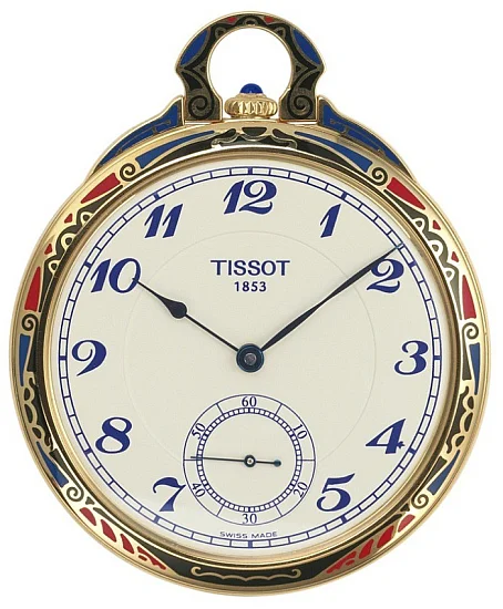 Tissot Replica T82360812