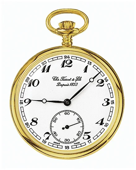 Tissot Lepine T82440212