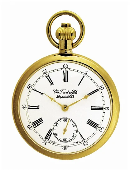 Tissot Lepine T82445013