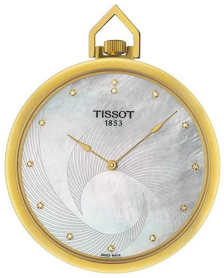 Tissot Lepine Diamonds T82450276