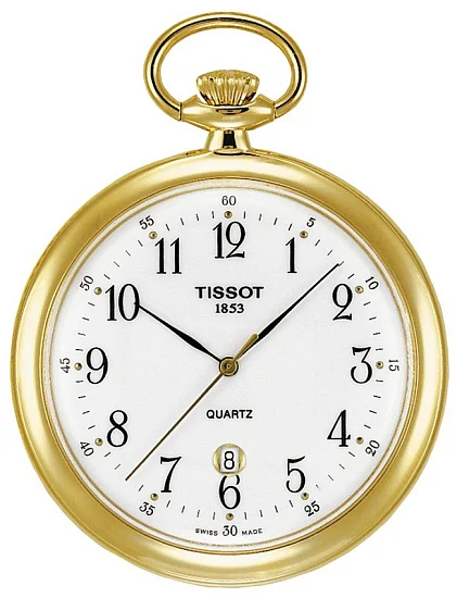 Tissot Lepine T82455012