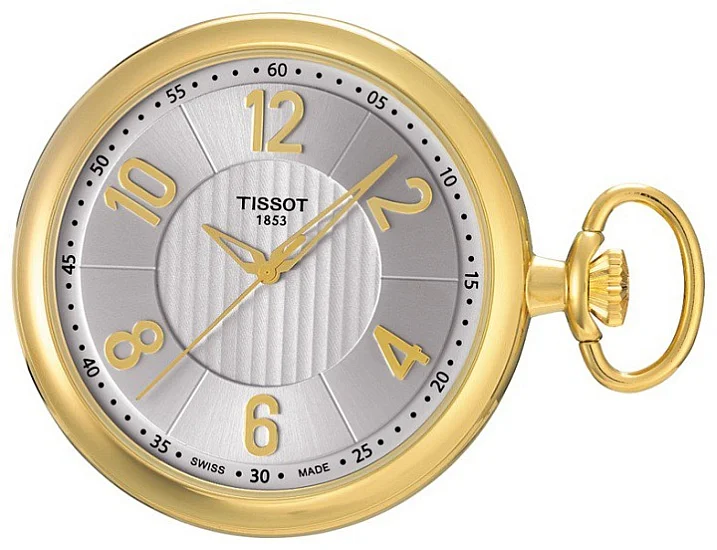 Tissot Trend Pocket T82455032