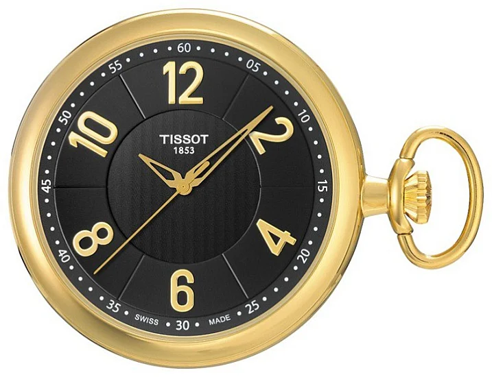 Tissot Trend Pocket T82455052