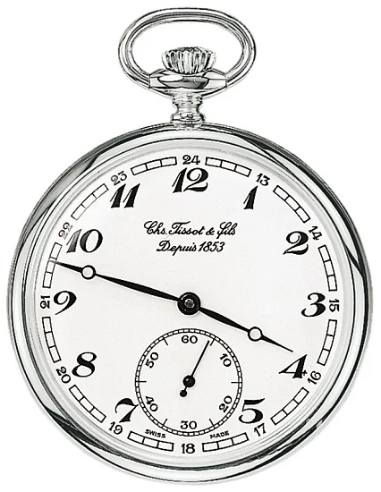Tissot Lepine T82640212