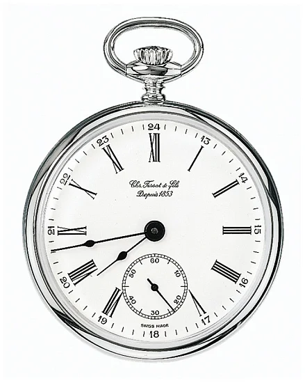 Tissot Lepine T82640213