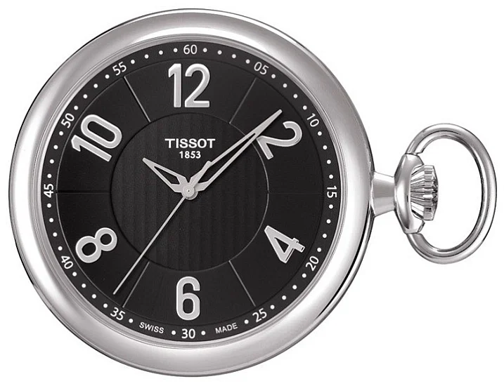 Tissot Trend Pocket T82655052