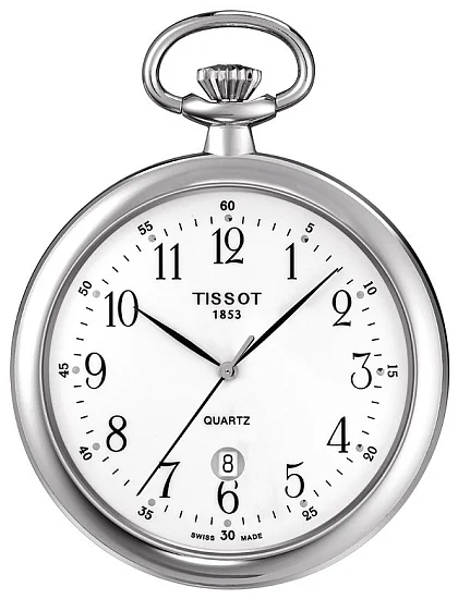 Tissot Lepine Jungfrau Collection T82655412