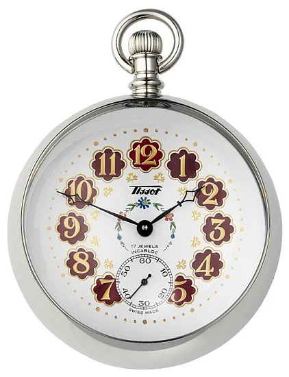 Tissot Ball Watch T82661112