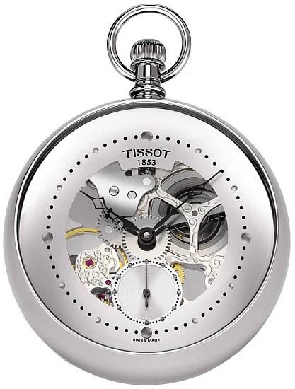 Tissot Ball Watch T82661131