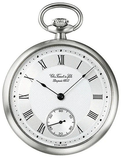 Tissot Lepine Mechanical T82740933