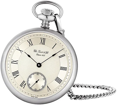 Tissot Lepine Mechanical T82.7.409.33