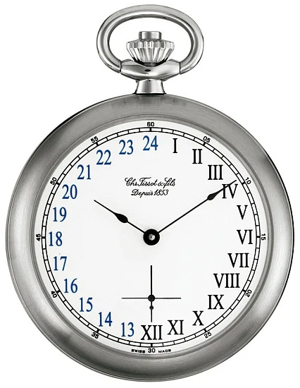 Tissot Special Mechanical T82760912