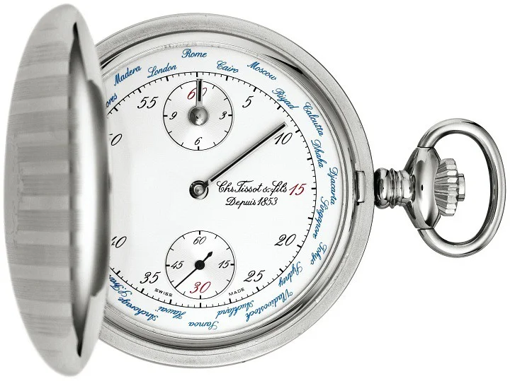 Tissot Special Mechanical T82761032