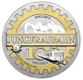  Zdjęcie 4 Tissot Pocket Watch Mechanical Jungfraubahn T82.8.410.33