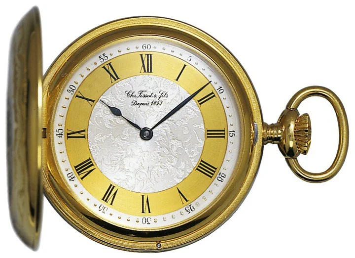 Tissot Replica T83460373