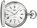 Zdjęcie 2 Tissot Savonnette Quartz T83.6.553.13