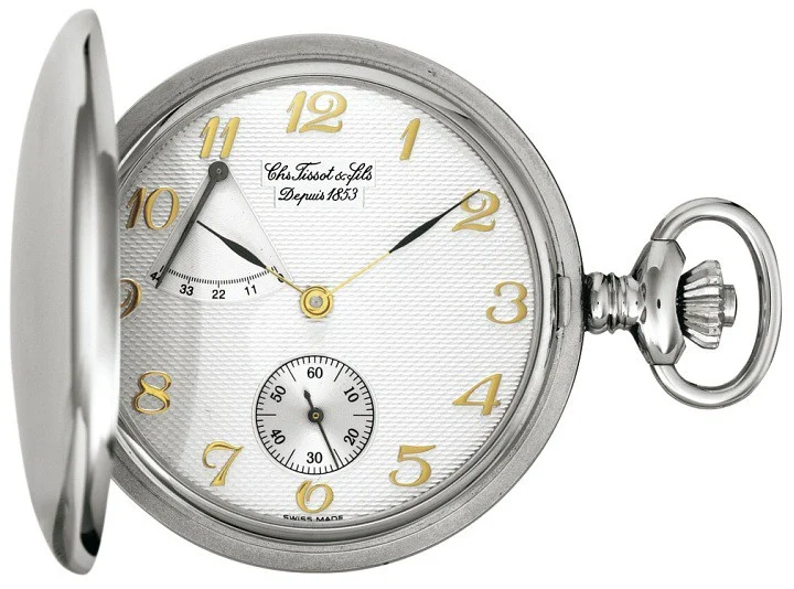 Tissot Special Mechanical T83760632