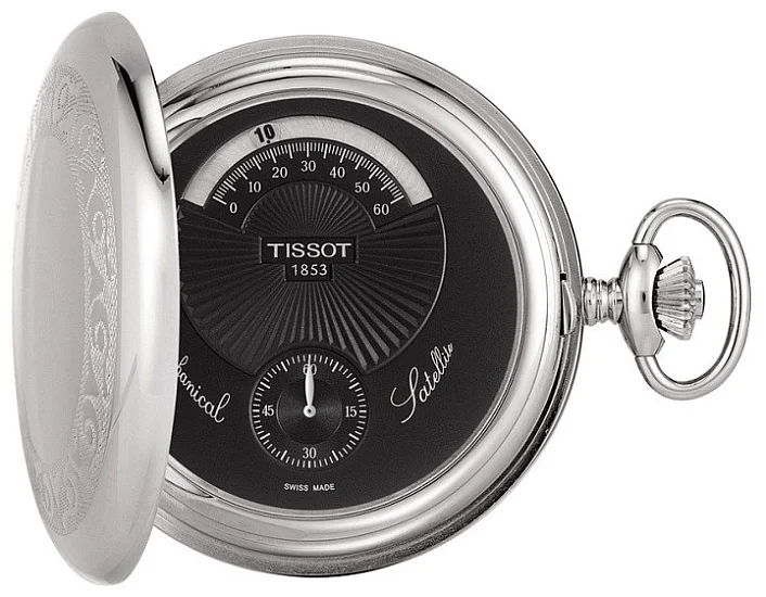 Tissot Satellite T8514059905000