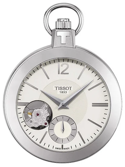 Tissot Pocket 1920 Mechanical T8534051926700