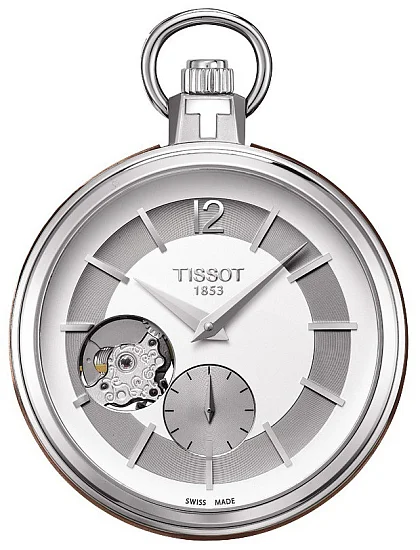 Tissot Pocket 1920 Mechanical T8544051903700