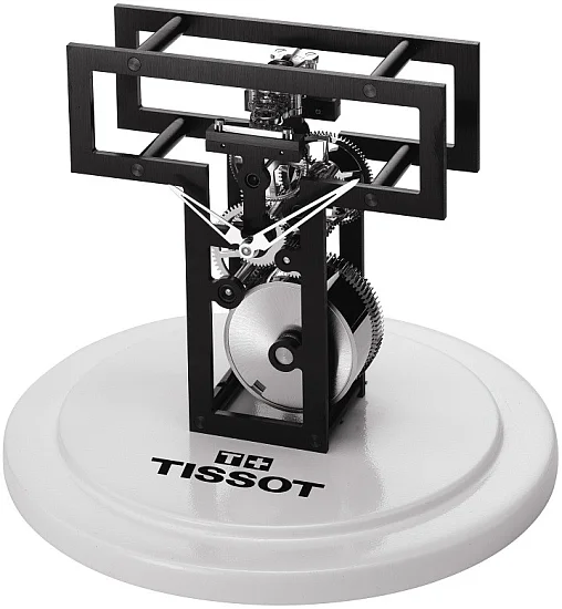 Tissot T-Clock T8559423905000