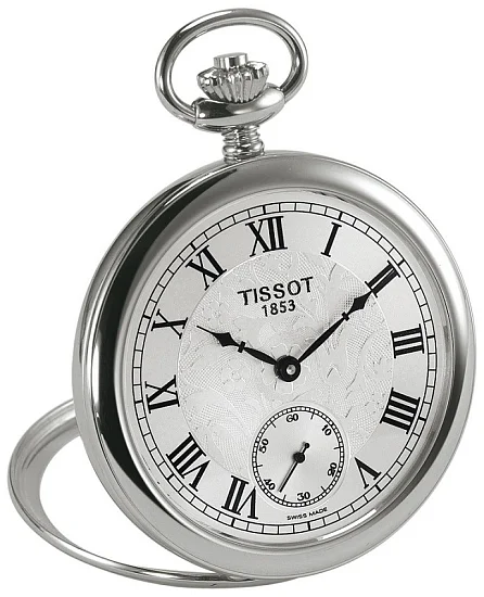 Tissot Stand Alone T86670033