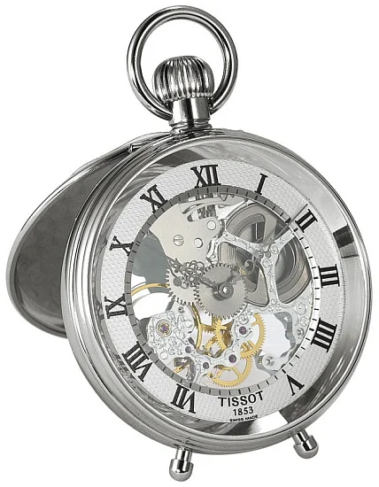 Tissot Stand Alone T86670133