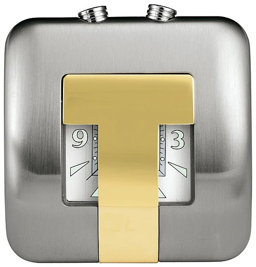 Tissot Bag Watch With Alarm T86770534
