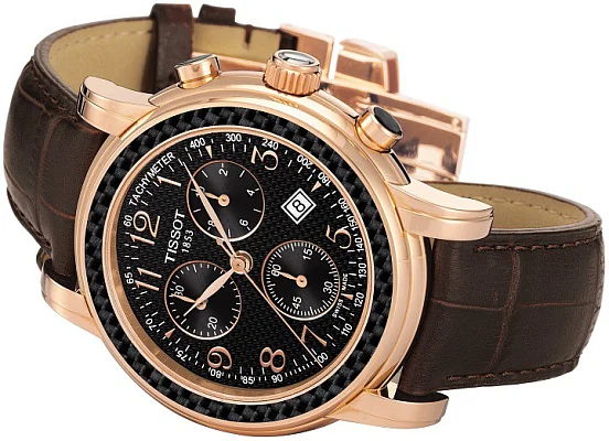 Tissot Chronograph Quartz Gent T906.417.76.057.00