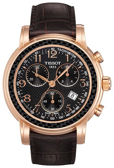 Tissot Chronograph Quartz Gent T9064177605700