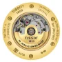  Zdjęcie 2 Tissot Carson Lady Gold Automatic T907.007.16.106.00