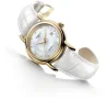  Zdjęcie 3 Tissot Carson Lady Gold Automatic T907.007.16.106.01