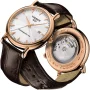  Zdjęcie 2 Tissot Carson Gold Automatic Powermatic 80 T907.407.76.031.00