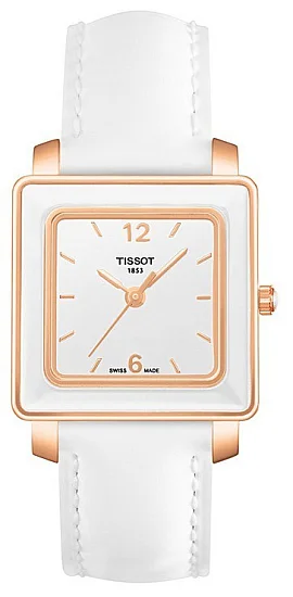 Tissot Cera Gold Lady T9083099601700
