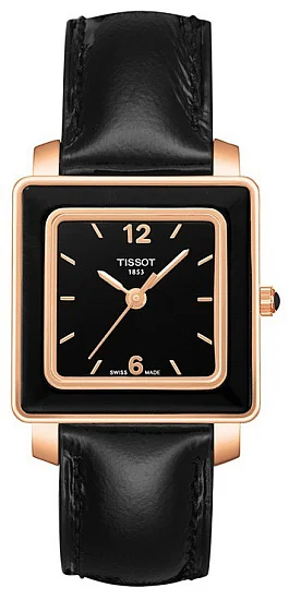 Tissot Cera Gold Lady T9083099605700