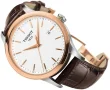  Zdjęcie 2 Tissot Classic Gent Quartz PVD T912.410.46.011.00