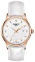  Zdjęcie 3 Tissot Rose Dream Lady Quartz Steel and 18k T914.210.46.017.00