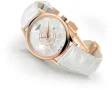  Zdjęcie 3 Tissot Rose Dream Lady Quartz Steel and 18k Diamonds T914.210.46.116.00