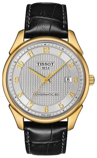 Tissot Vintage Powermatic 80 T9204071603200